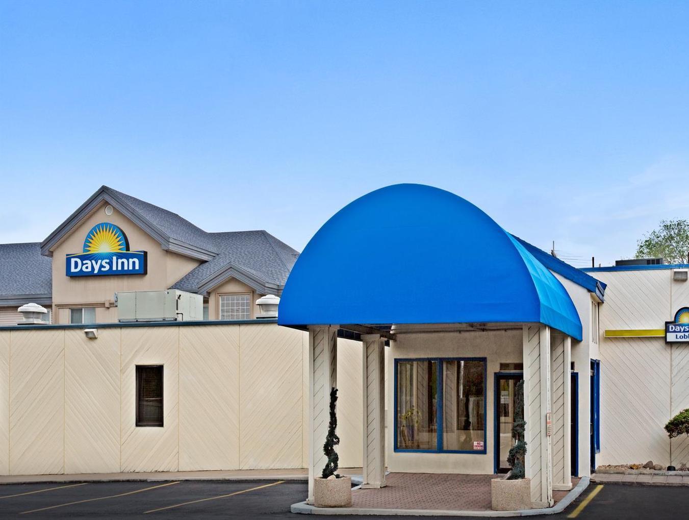 Aiden by Best Western at Denver West Golden Exterior foto